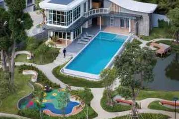 4 Bedroom House for rent in Bang Lamung, Chonburi