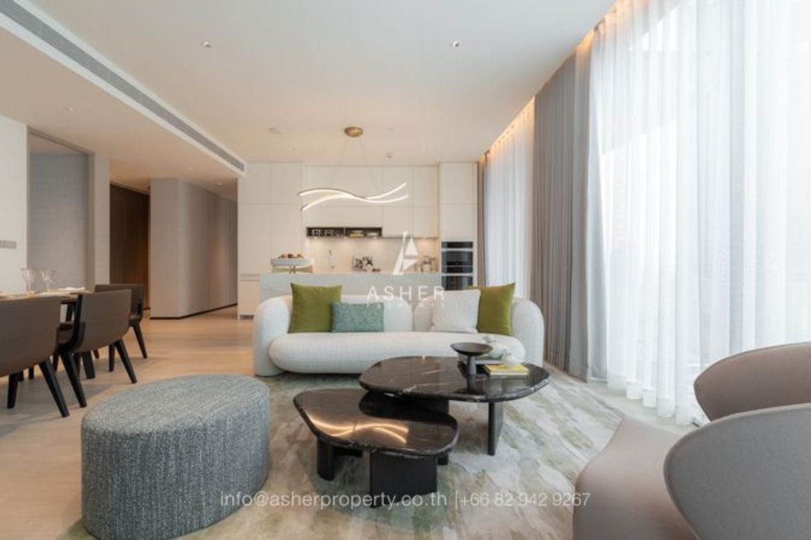 Pathum Wan, Bangkok - Photo 2