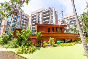 2 Bedroom Condo for rent in Atlantis Condo Resort, Nong Prue, Chonburi