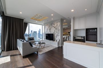 3 Bedroom Condo for rent in LAVIQ Sukhumvit 57, Khlong Tan Nuea, Bangkok near BTS Thong Lo