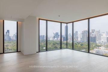 3 Bedroom Condo for sale in Eighteen Seven - One Bangkok, Lumpini, Bangkok near MRT Lumpini