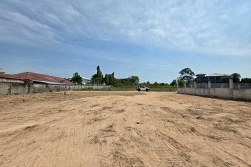 Land for sale in Bang Sare, Chonburi