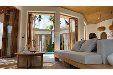 3 Bedroom Villa for sale in Mae Nam, Surat Thani