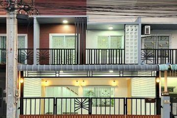 3 Bedroom Townhouse for sale in Nong-Kham, Chonburi