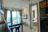 1 Bedroom Condo for rent in The Riviera Monaco, Na Jomtien, Chonburi