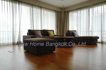 3 Bedroom Condo for rent in Narathorn Place, Thung Maha Mek, Bangkok near BTS Chong Nonsi