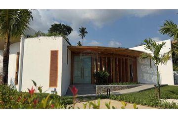 3 Bedroom Villa for sale in Mae Nam, Surat Thani