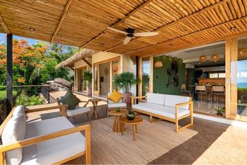 4 Bedroom Villa for sale in Maret, Surat Thani