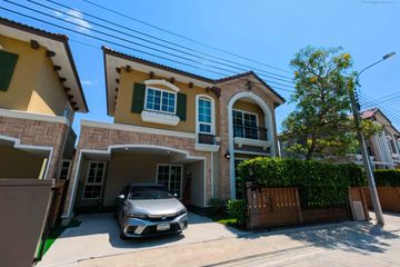 4 Bedroom House for sale in Neo Home Bangkae, Lak Song, Bangkok