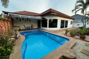 2 Bedroom House for sale in Siam Executive Villas, Nong Prue, Chonburi