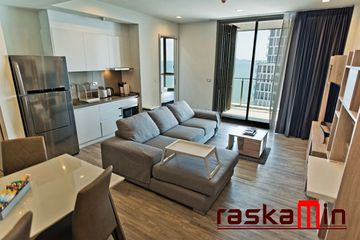 2 Bedroom Condo for Sale or Rent in Baan Plai Haad - Pattaya, Na Kluea, Chonburi