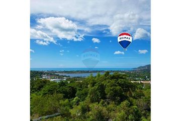 Land for sale in Bo Phut, Surat Thani