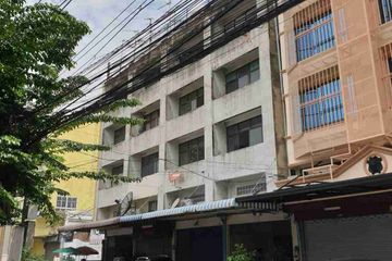 Commercial for sale in Hua Mak, Bangkok near MRT Ramkhamhaeng 12