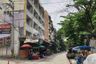 Commercial for sale in Hua Mak, Bangkok near MRT Ramkhamhaeng 12