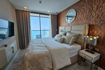 1 Bedroom Condo for rent in Copacabana Beach Jomtien, Nong Prue, Chonburi