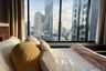 2 Bedroom Condo for sale in M Silom, Suriyawong, Bangkok near BTS Chong Nonsi