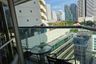 1 Bedroom Condo for Sale or Rent in Sukhumvit Suite, Khlong Toei Nuea, Bangkok near BTS Nana