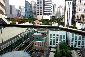 1 Bedroom Condo for Sale or Rent in Sukhumvit Suite, Khlong Toei Nuea, Bangkok near BTS Nana