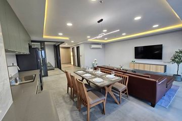 3 Bedroom Condo for Sale or Rent in The Waterford Diamond, Khlong Tan, Bangkok near BTS Phrom Phong