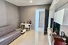 1 Bedroom Condo for rent in Sea Hill Condo Sriracha, Surasak, Chonburi