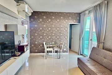 1 Bedroom Condo for rent in Sea Hill Condo Sriracha, Surasak, Chonburi
