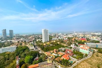 1 Bedroom Condo for sale in Lumpini Ville Naklua - Wongamat, Na Kluea, Chonburi