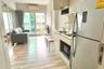1 Bedroom Condo for rent in Centric Sea, Nong Prue, Chonburi