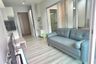1 Bedroom Condo for rent in Centric Sea, Nong Prue, Chonburi