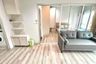 1 Bedroom Condo for rent in Centric Sea, Nong Prue, Chonburi