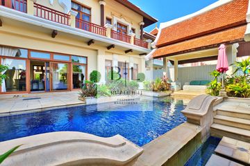 4 Bedroom House for sale in Viewtalay Marina, Na Jomtien, Chonburi