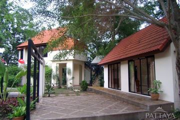 8 Bedroom House for sale in Huai Yai, Chonburi