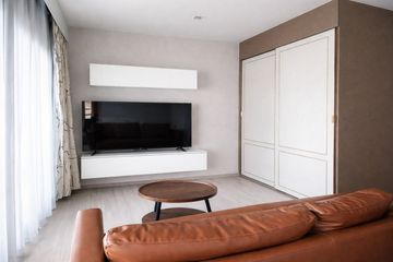 1 Bedroom Condo for rent in Life Asoke Rama 9, Makkasan, Bangkok near MRT Phra Ram 9