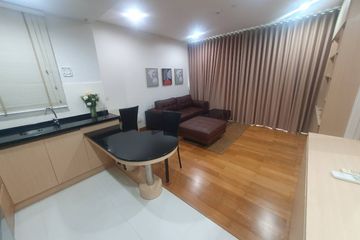 1 Bedroom Condo for rent in Wind Sukhumvit 23, Khlong Toei Nuea, Bangkok near MRT Sukhumvit