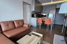 2 Bedroom Condo for rent in Ideo Sukhumvit 93, Bang Chak, Bangkok near BTS Bang Chak