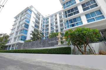 1 Bedroom Condo for Sale or Rent in Serenity Wongamat, Na Kluea, Chonburi