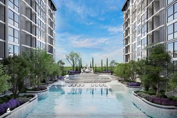 2 Bedroom Condo for sale in Embassy Life, Nong Prue, Chonburi