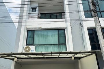3 Bedroom Townhouse for rent in Cordiz at Udomsuk, Bang Chak, Bangkok near BTS Udom Suk