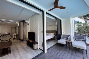 1 Bedroom Condo for rent in InterContinental Residences Hua Hin, Hua Hin, Prachuap Khiri Khan