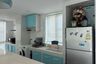 2 Bedroom Condo for rent in Baan Dao Tem Fah, Nong Kae, Prachuap Khiri Khan