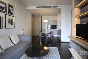 1 Bedroom Condo for sale in The XXXIX by Sansiri, Khlong Tan Nuea, Bangkok near BTS Phrom Phong