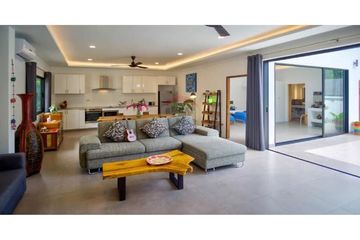 3 Bedroom Villa for sale in Bo Phut, Surat Thani