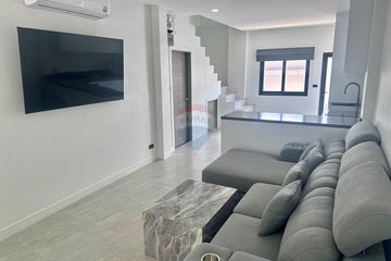 2 Bedroom Townhouse for rent in Bo Phut, Surat Thani