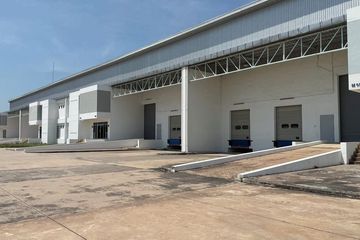 Warehouse / Factory for rent in Surasak, Chonburi