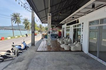 Commercial for rent in Bo Phut, Surat Thani