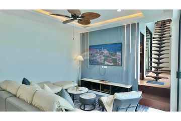 4 Bedroom Villa for rent in Bo Phut, Surat Thani