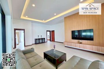 3 Bedroom Villa for Sale or Rent in Wang Takhian, Chachoengsao