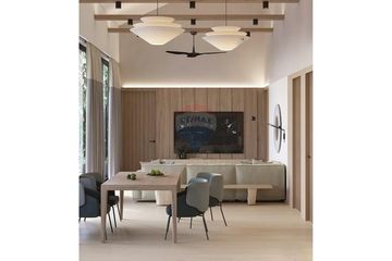 2 Bedroom Villa for sale in Bo Phut, Surat Thani