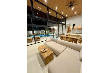 3 Bedroom Villa for sale in Bo Phut, Surat Thani