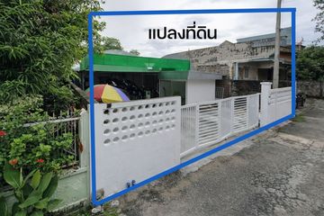 Land for sale in Chang Khlan, Chiang Mai