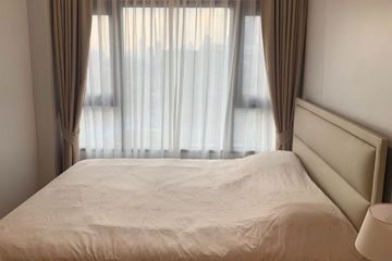 1 Bedroom Condo for rent in Life Rama 4 - Asoke, Khlong Toei, Bangkok near MRT Queen Sirikit National Convention Centre